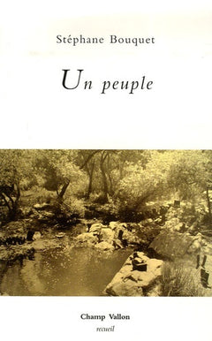 UN PEUPLE