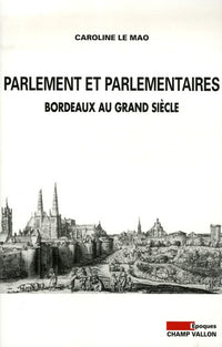 Parlement et parlementaires