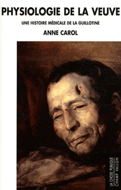 PHYSIOLOGIE DE LA VEUVE