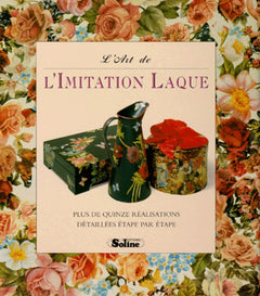 L'art de l'imitation laque
