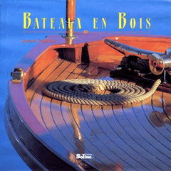 Bateaux en bois