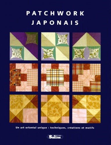 Patchwork japonais