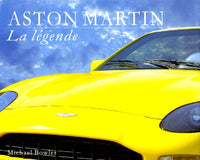 Aston Martin: La légende