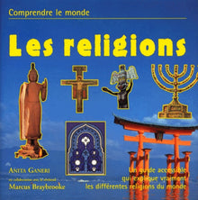 Les religions