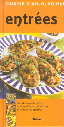 Entrées