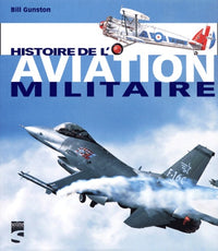 Histoire de l'aviation militaire