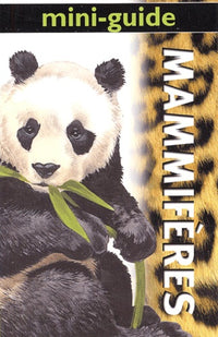 Mammifères