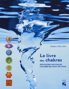 Le livre des chakras