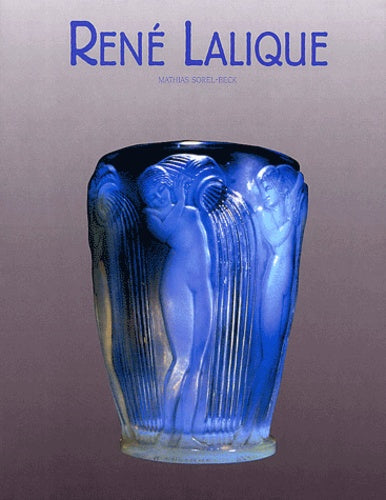 René Lalique : Son oeuvre