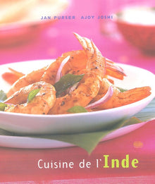 Cuisine de l'Inde