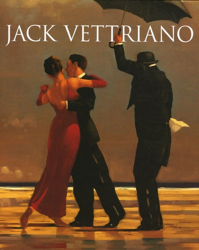 Jack Vettriano