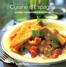 Cuisine d'Espagne