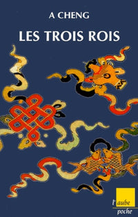 Les Trois Rois