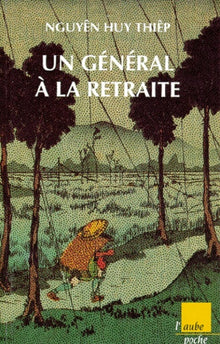 Un général à la retraite
