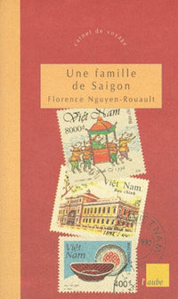 Une famille de Saïgon