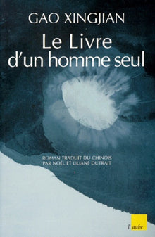 Le livre d'un homme seul