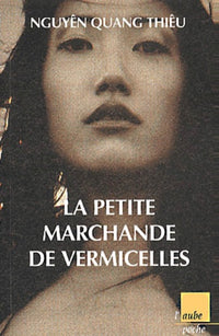 La Petite Marchande de vermicelles