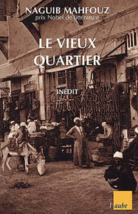 Le vieux quartier