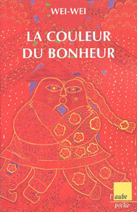 La couleur du bonheur