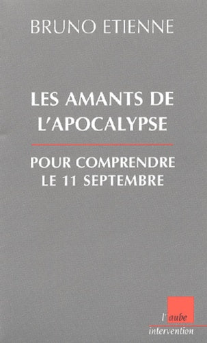 Les amants de l'apocalypse