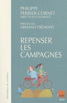 Repenser les campagnes