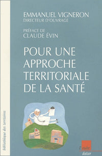 Pour un approche territoriale de la santé
