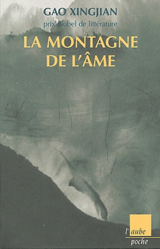 La Montagne de l'âme