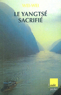 Le Yang Tsé se sacrifie