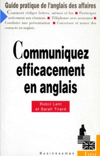 Communiquez efficacement en anglais