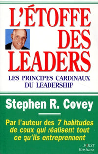 L'étoffe des leaders