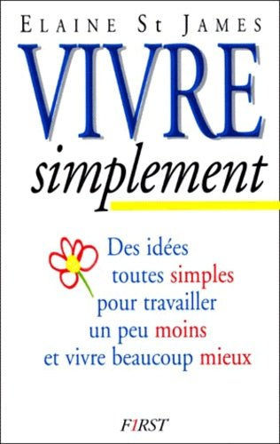 Vivre simplement