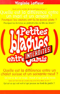 Petites blagues interdites entre amis
