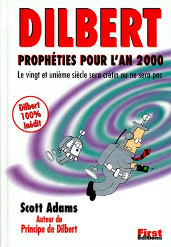 Dilbert : Prophéties pour l'An 2000