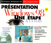 Windows 98 en avant-première