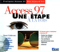Access 97, une étape à la fois