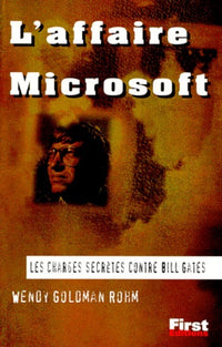 L'Affaire Microsoft