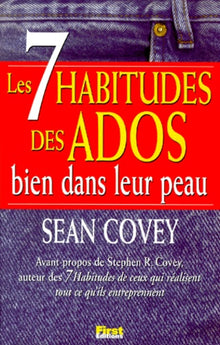 Les 7 Habitudes des ados