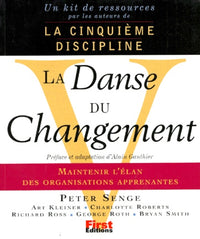 La Danse du Changement