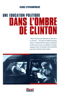 Dans l'ombre de Clinton