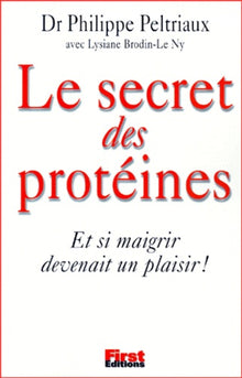Le secret des protéines