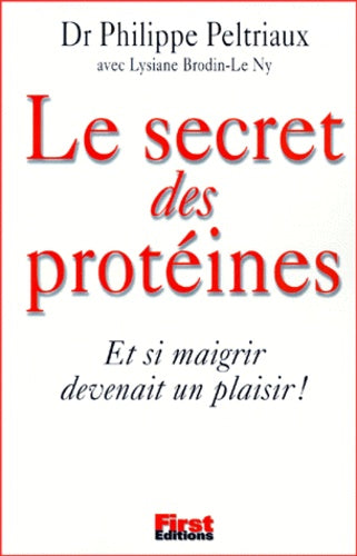 Le secret des protéines