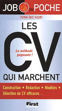 Les CV qui marchent