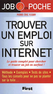 Trouver un emploi sur Internet