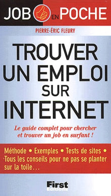 Trouver un emploi sur Internet
