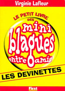 Les Devinettes
