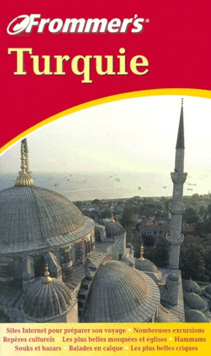 Turquie