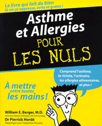 Asthme et allergie pour les nuls