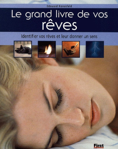 Le Grand Livre des rêves
