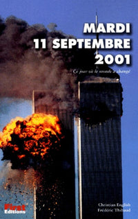 11 septembre 2001