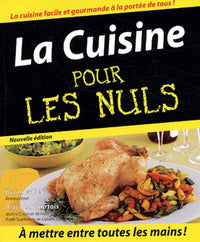 CUISINE POUR LES NULS